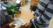 В феврале среднемесячная зарплата в Коми составила почти 80 тысяч рублей